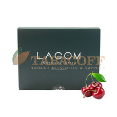 Тютюн для кальяну Lagom Cherry Wave 40 гр